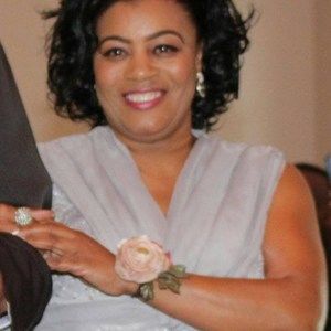 Meet your Posher, Resa